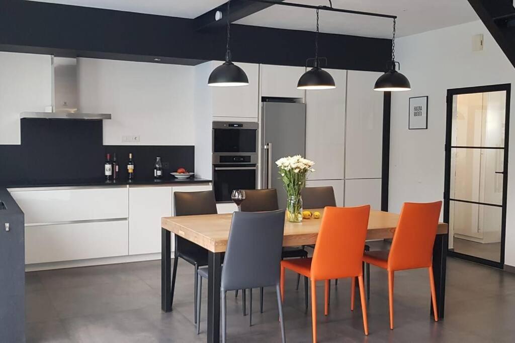 Belle Maison De Vacances Avec Piscine. Marquixanes Kültér fotó